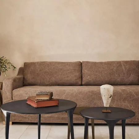 Luxury Naxos Honeymoon Air Conditioning Private Pool Villa *