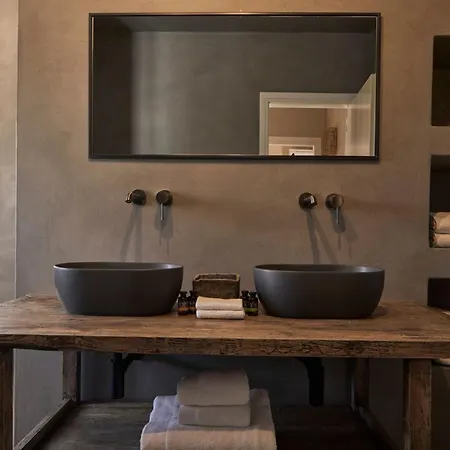 Luxury Naxos Honeymoon Air Conditioning Private Pool Stelida (Naxos)