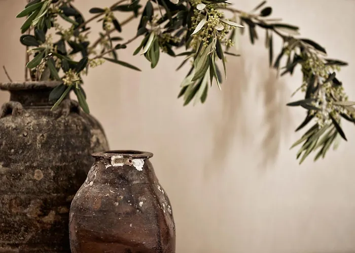 Villa Luxury Naxos Honeymoon Air Conditioning Private Pool Stelida (Naxos)