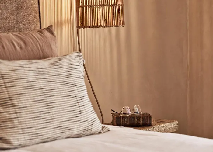 Luxury Naxos Honeymoon Air Conditioning Private Pool Villa