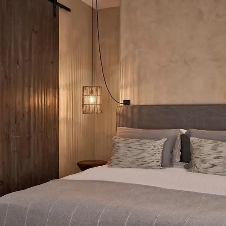 Luxury Naxos Honeymoon Air Conditioning Private Pool Στελίδα