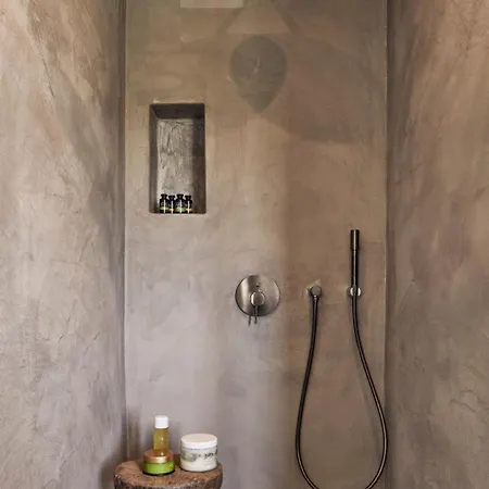 Luxury Naxos Honeymoon Air Conditioning Private Pool Στελίδα