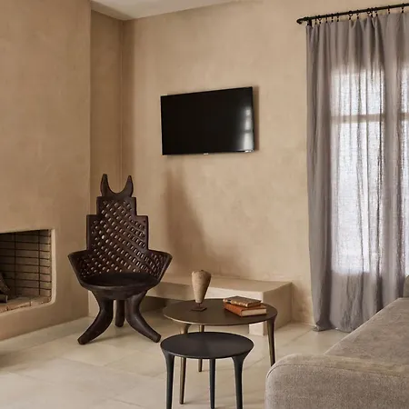Villa Luxury Naxos Honeymoon Air Conditioning Private Pool Stelida (Naxos)