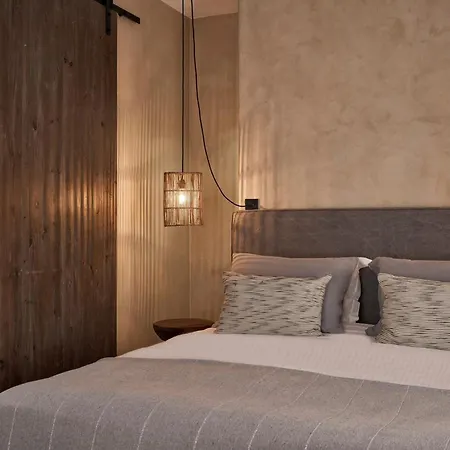 Luxury Naxos Honeymoon Air Conditioning Private Pool * Stelida (Naxos)