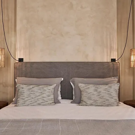 Luxury Naxos Honeymoon Air Conditioning Private Pool Villa