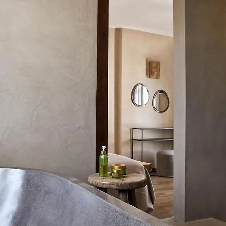Luxury Naxos Honeymoon Air Conditioning Private Pool Villa