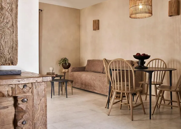 Luxury Naxos Honeymoon Air Conditioning Private Pool *